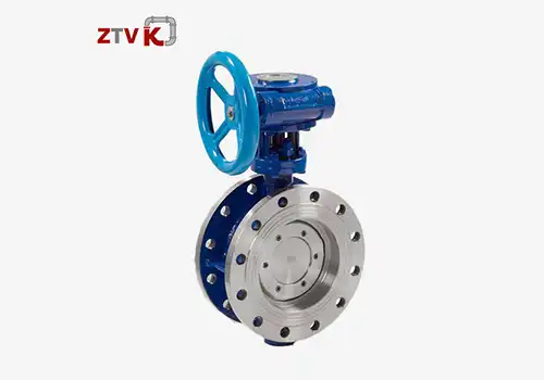 A Practical Guide to metal to metal butterfly valve and Their Uses